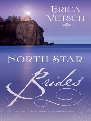 North Star Brides - ebook